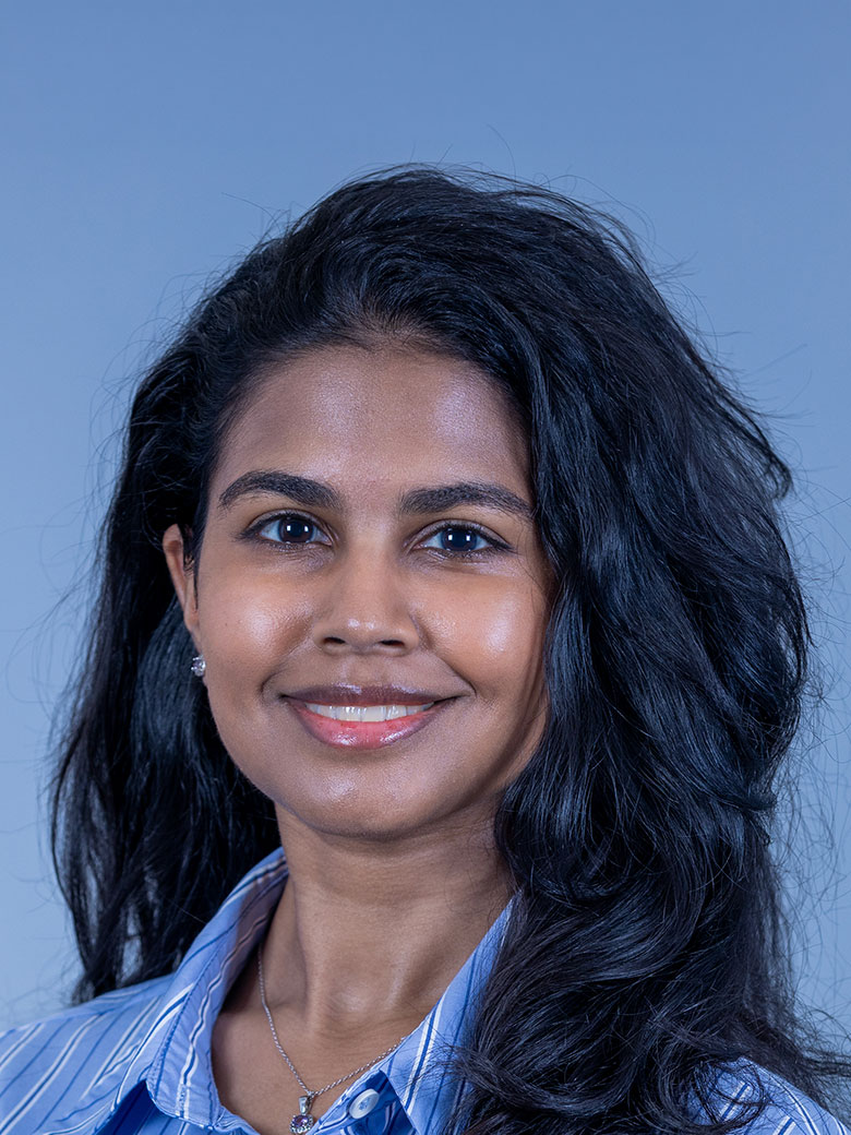 Ms Sria Telukdarie